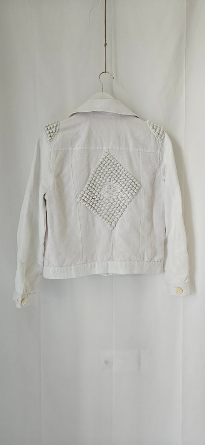 VESTE FEMME