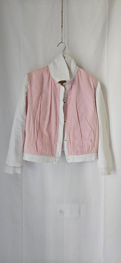 VESTE FEMME