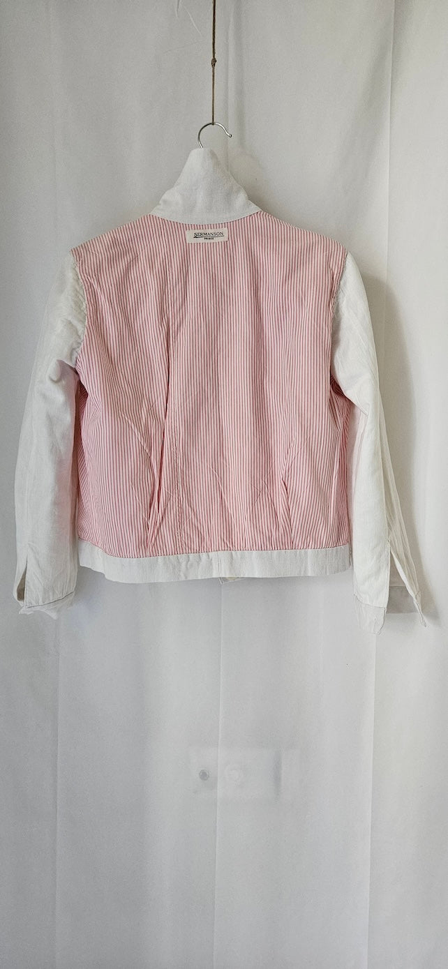 VESTE FEMME
