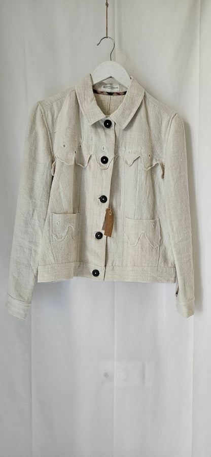 VESTE FEMME
