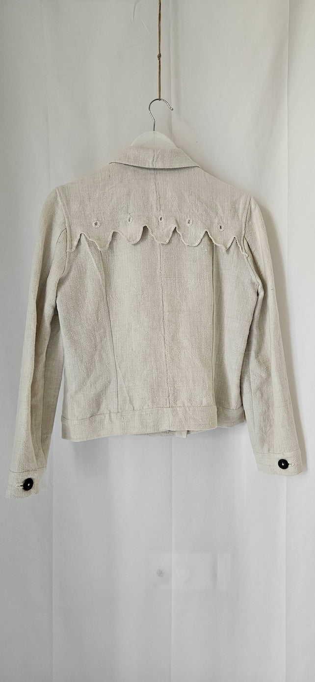 VESTE FEMME