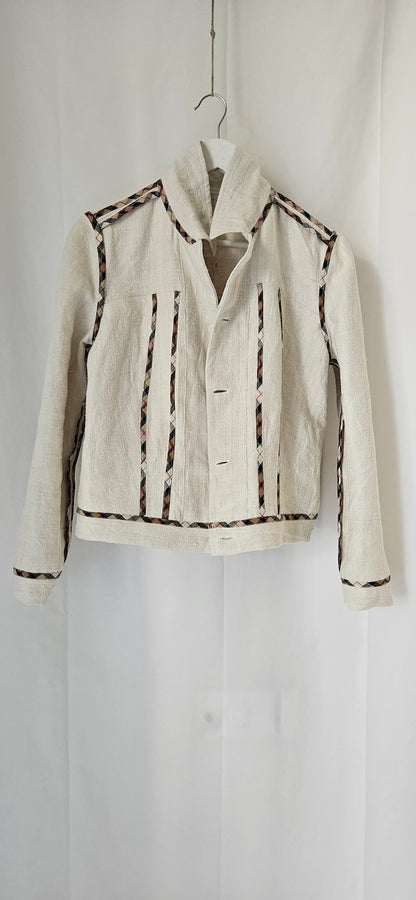 VESTE FEMME