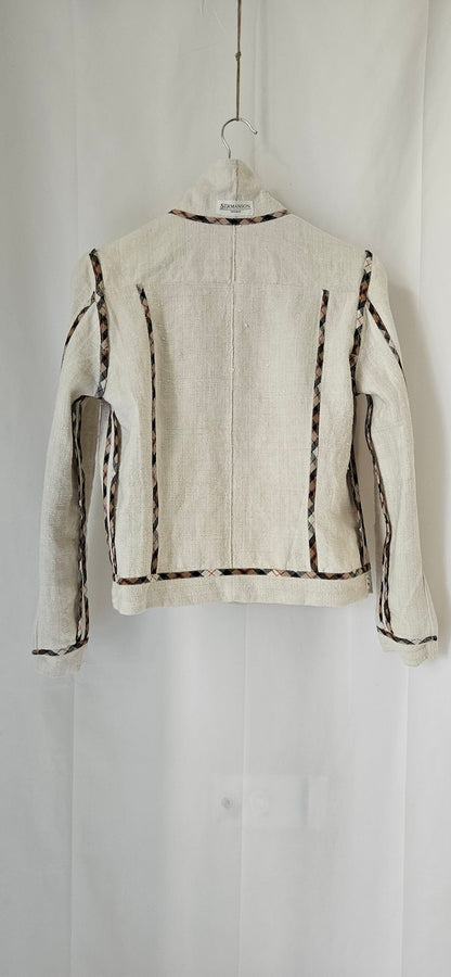 VESTE FEMME