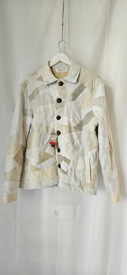 VESTE HOMME