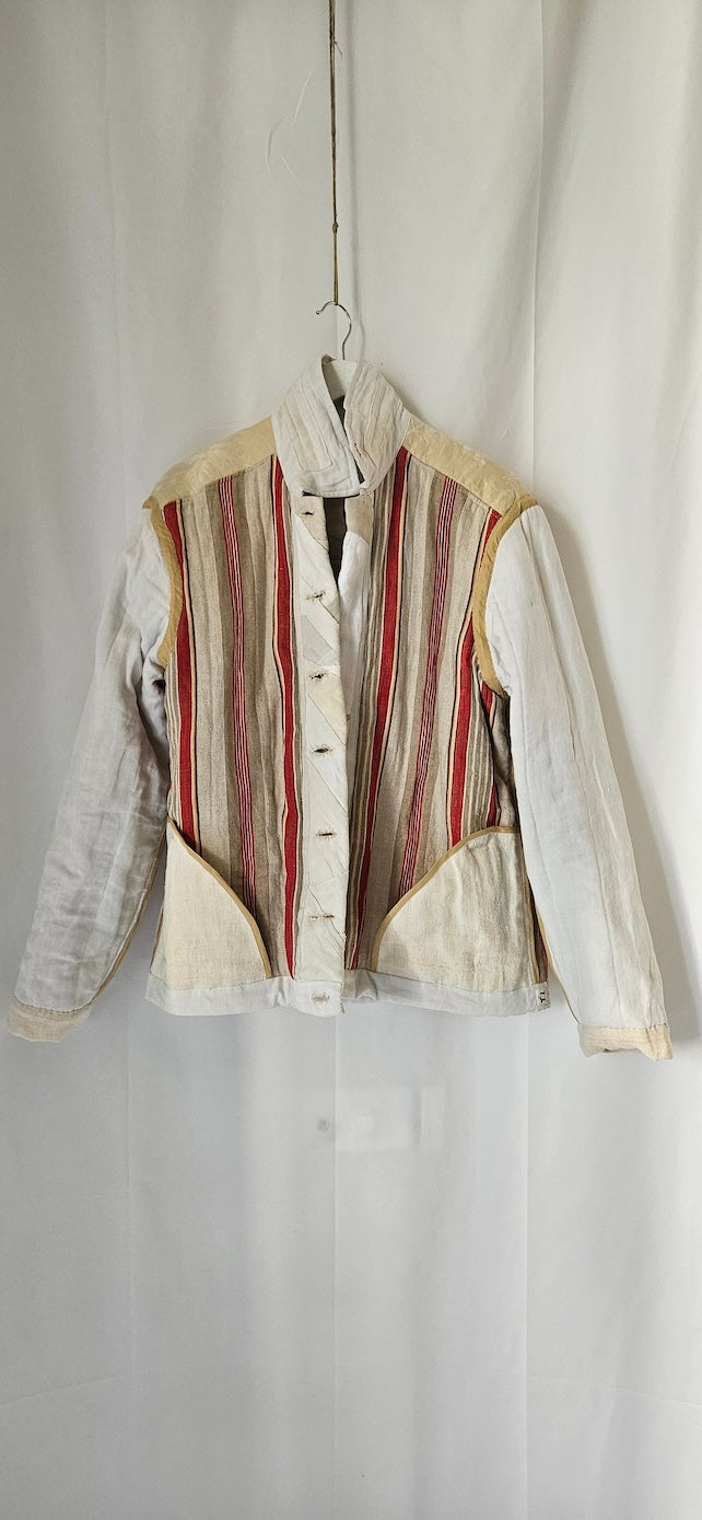 VESTE HOMME