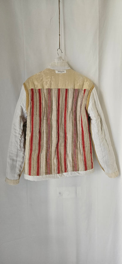 VESTE HOMME