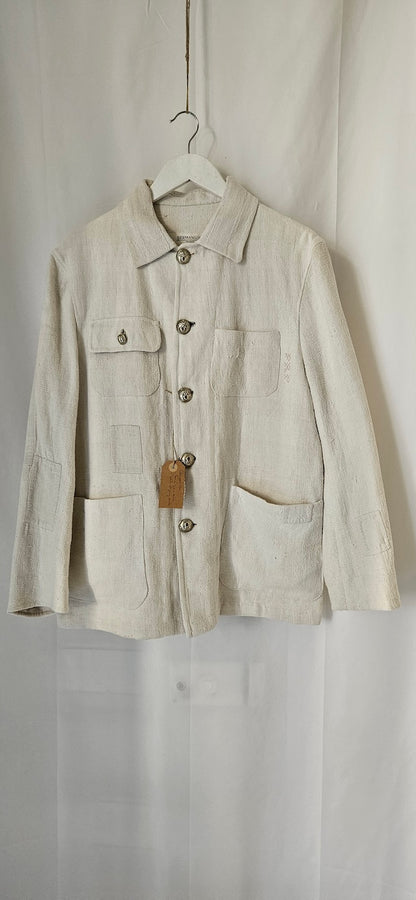 VESTE HOMME