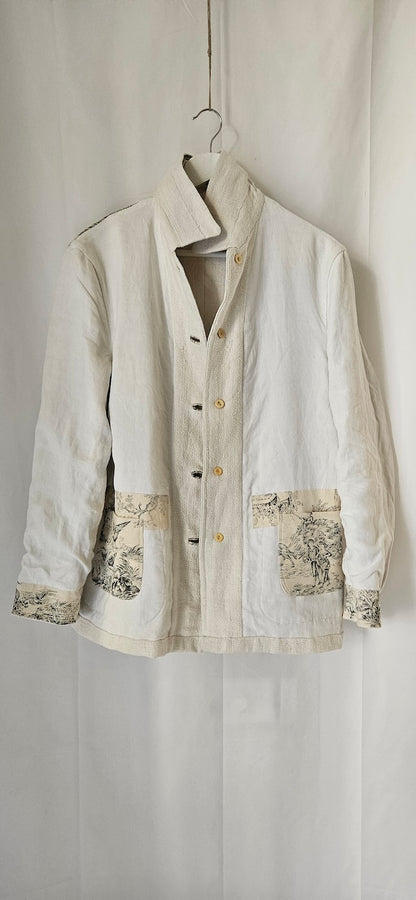 VESTE HOMME