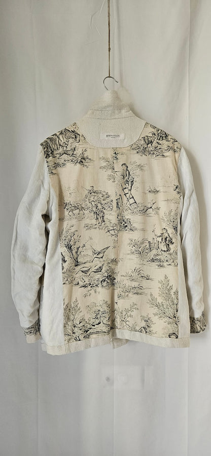 VESTE HOMME