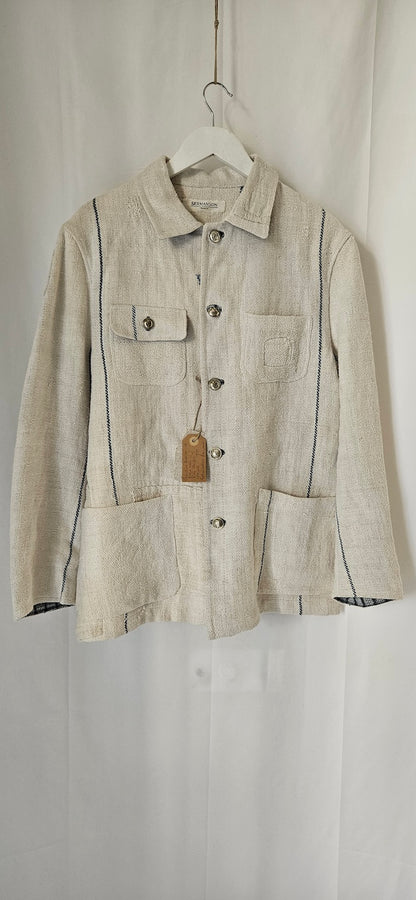 VESTE HOMME