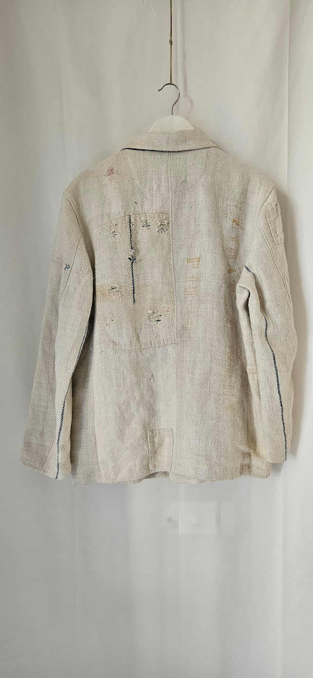 VESTE HOMME
