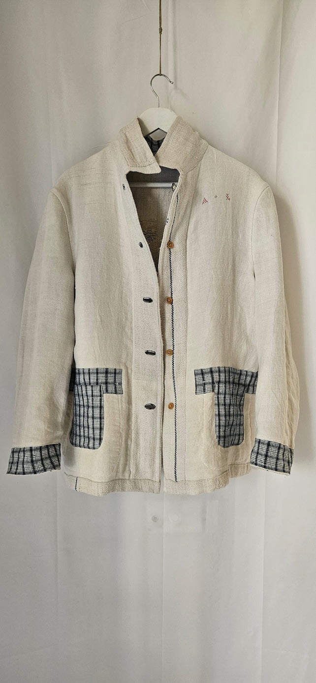 VESTE HOMME