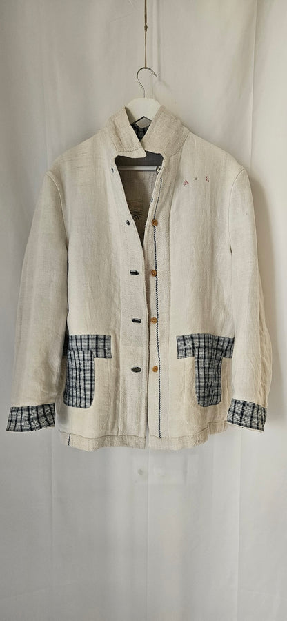 VESTE HOMME