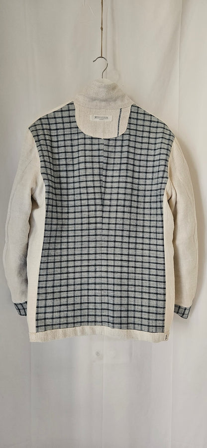 VESTE HOMME