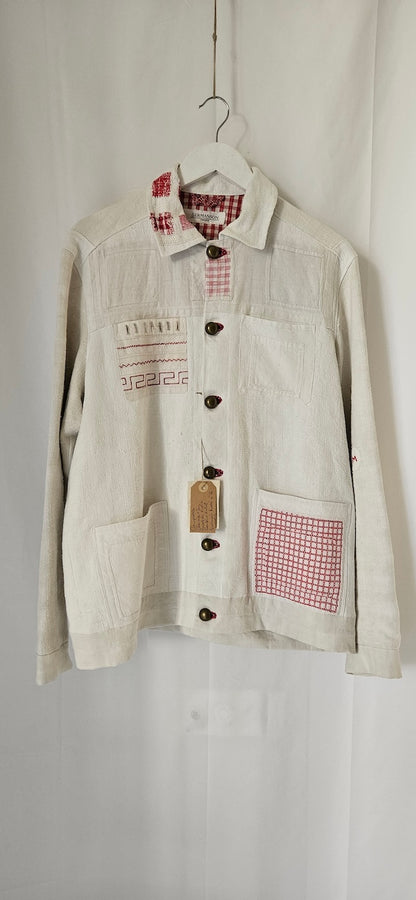 VESTE HOMME
