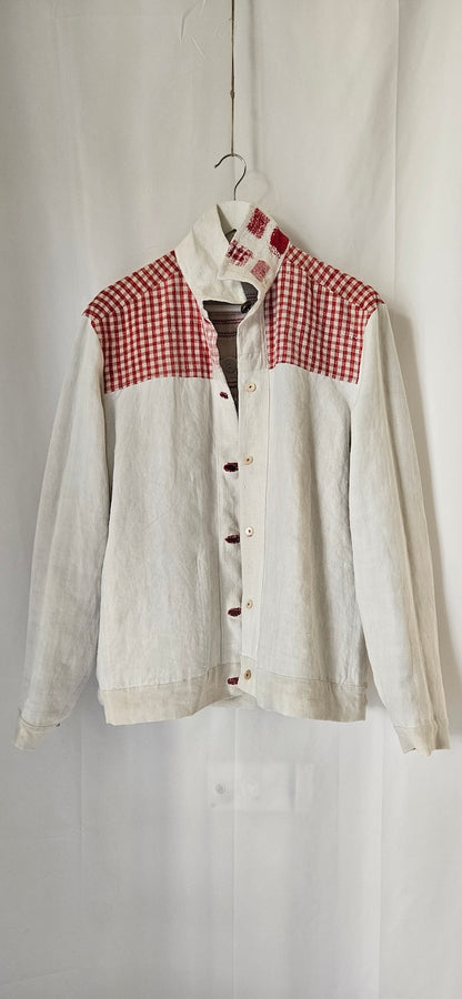 VESTE HOMME