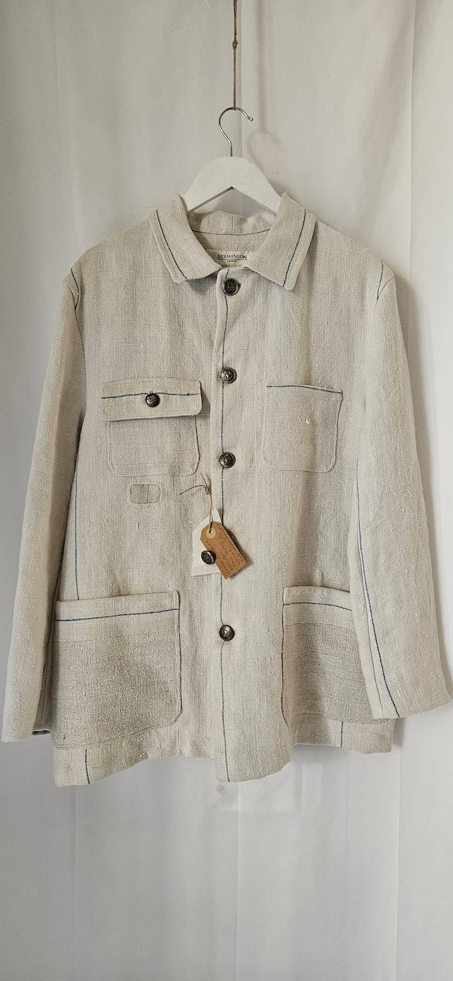 VESTE HOMME