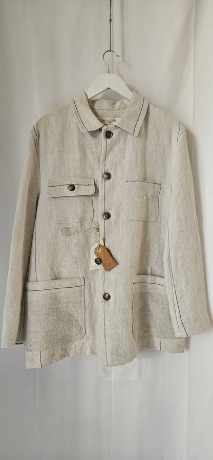 VESTE HOMME