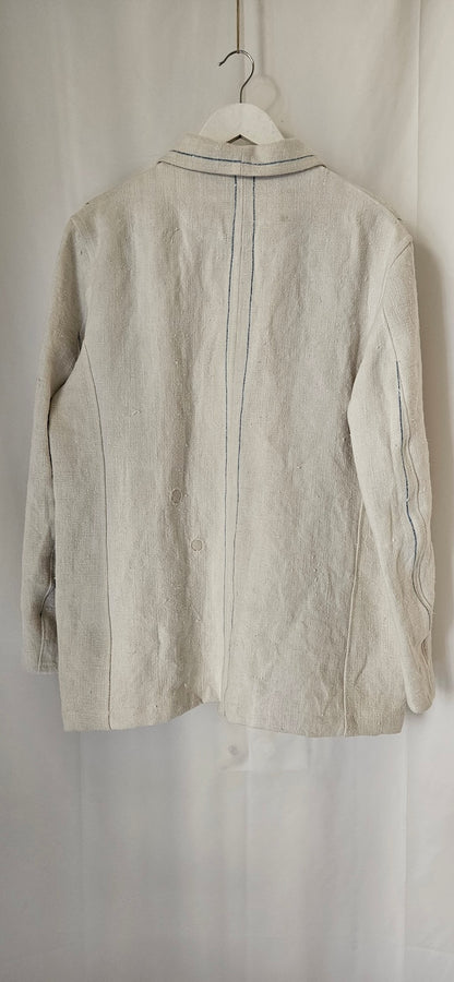 VESTE HOMME