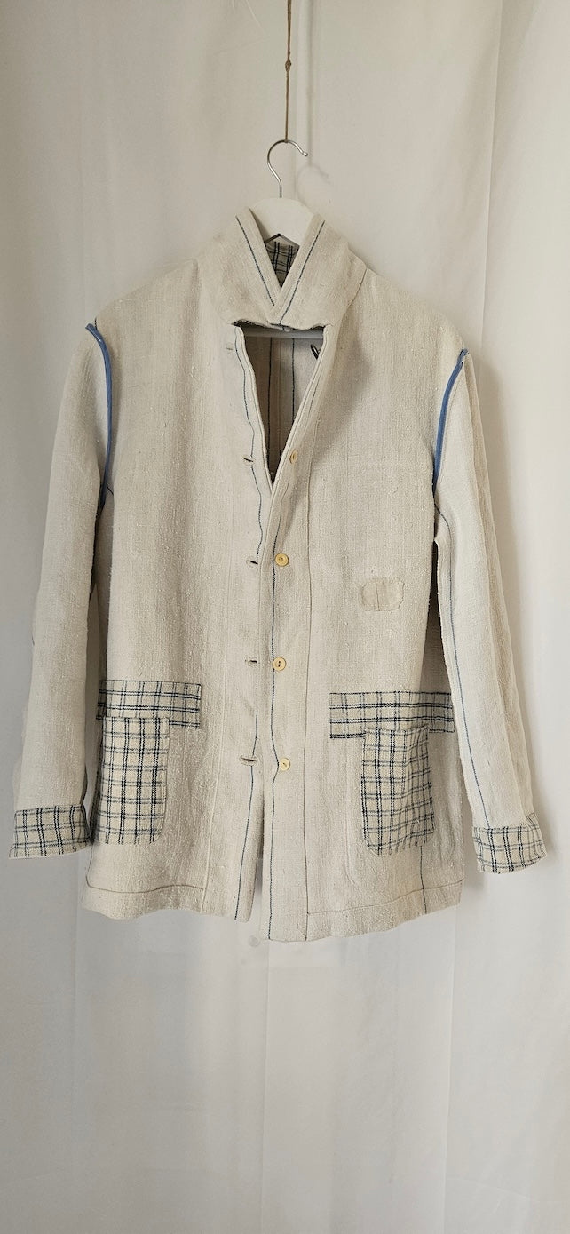 VESTE HOMME