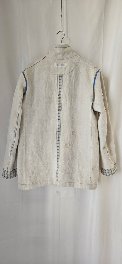 VESTE HOMME
