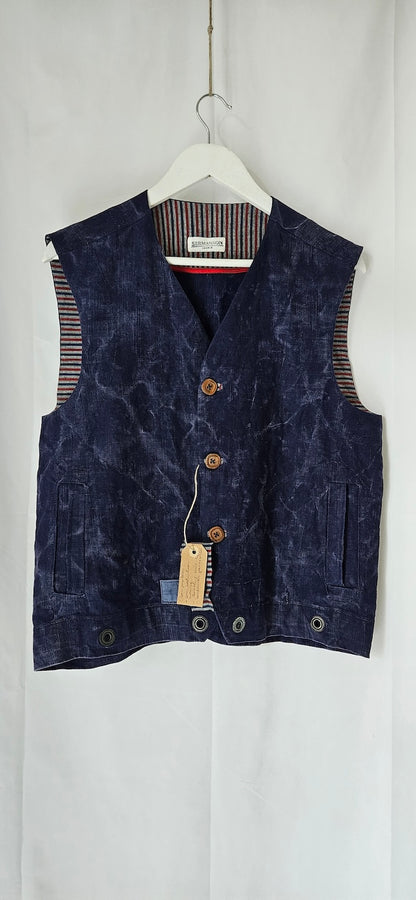 GILET HOMME