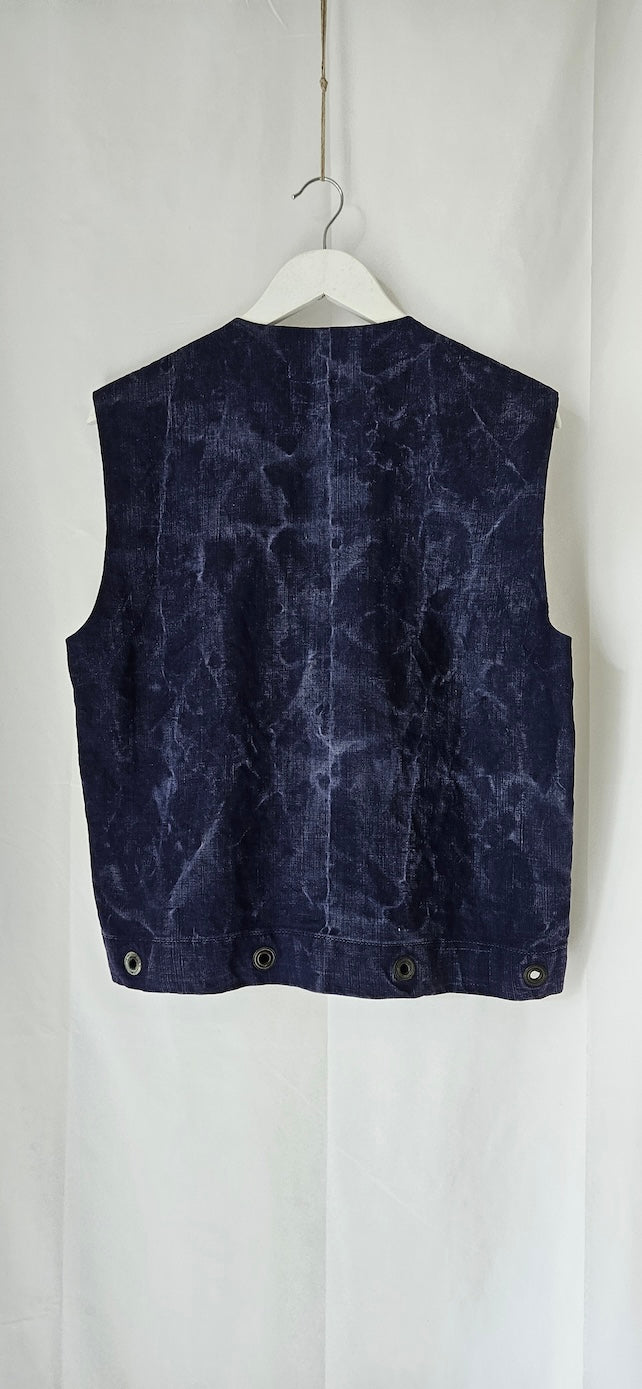 GILET HOMME