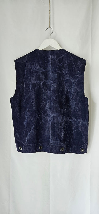 GILET HOMME