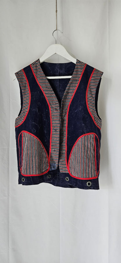 GILET HOMME