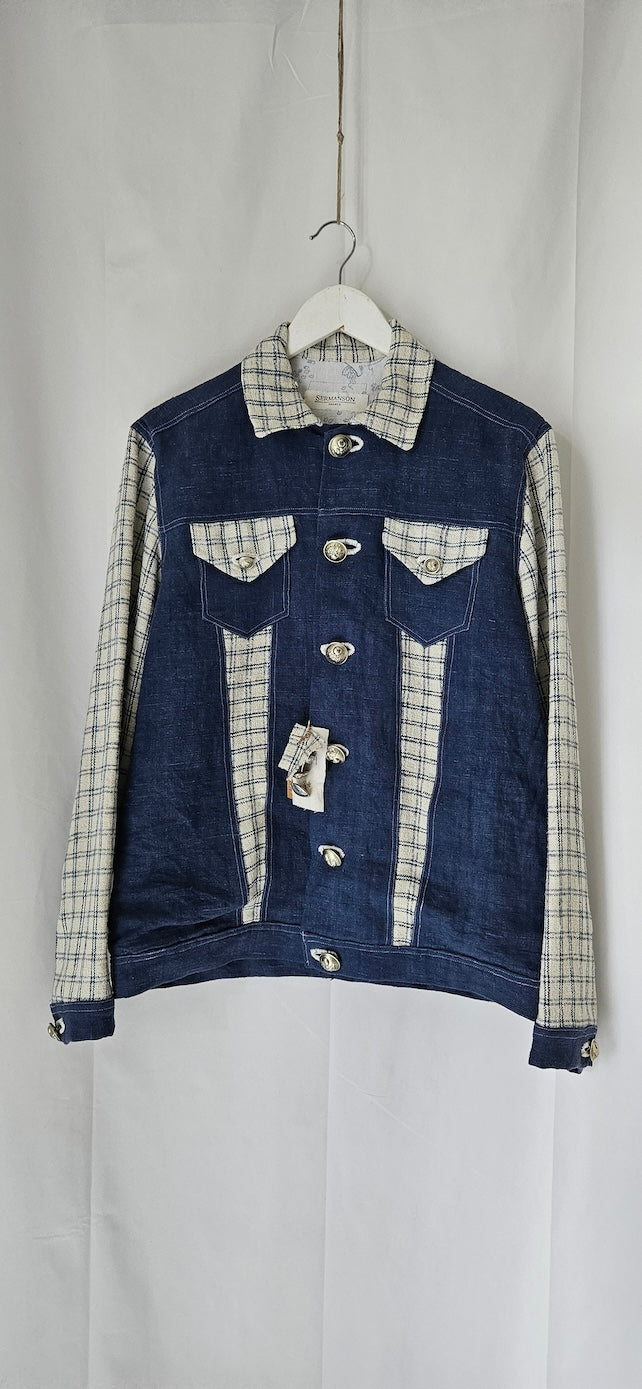 VESTE HOMME