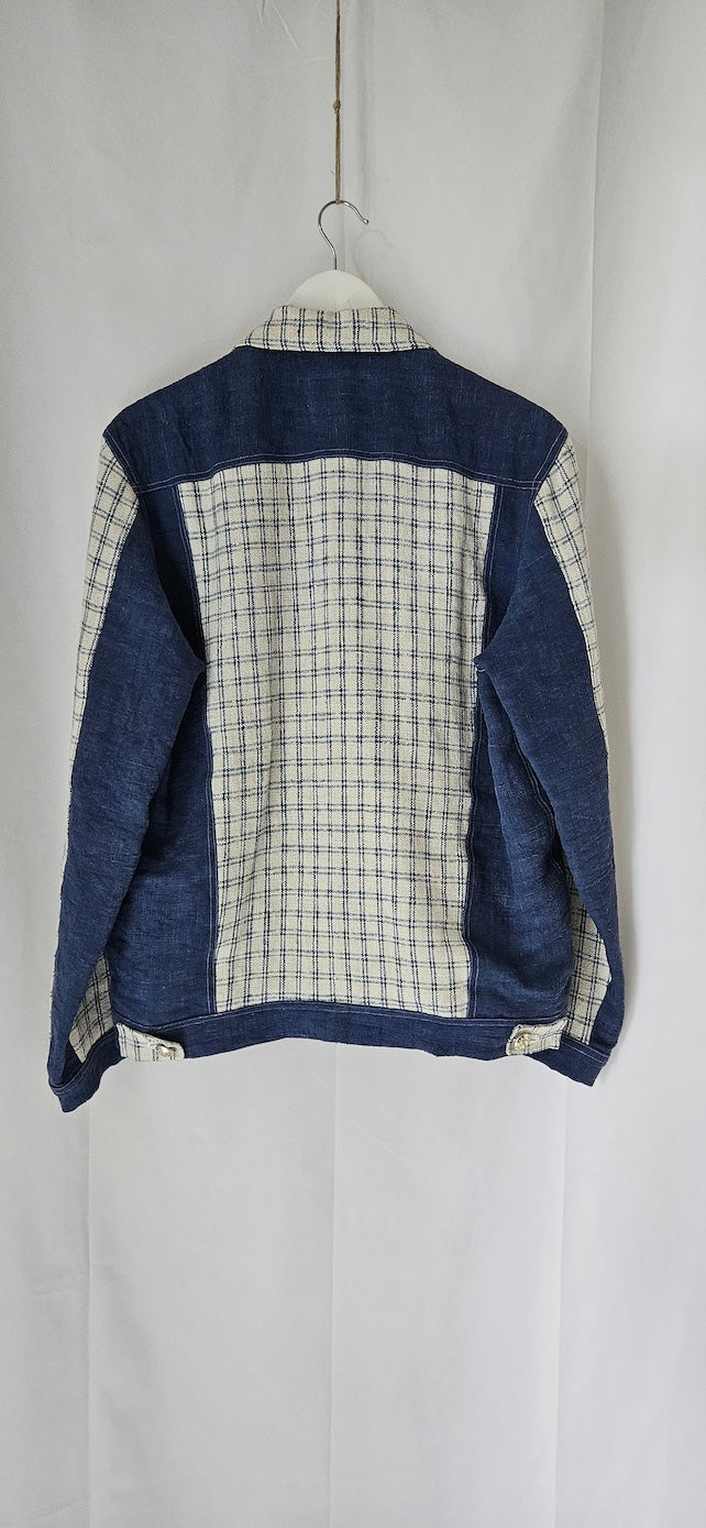 VESTE HOMME