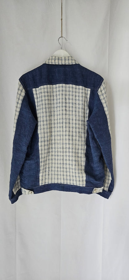 VESTE HOMME