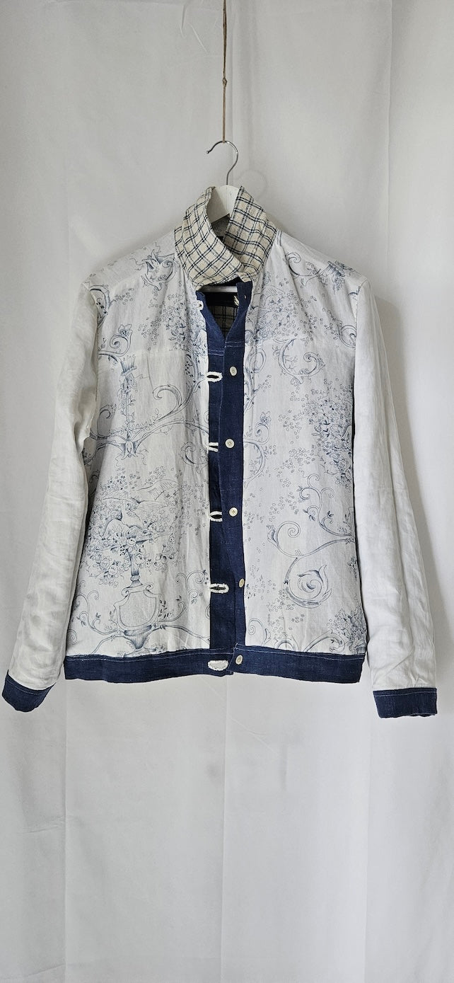 VESTE HOMME