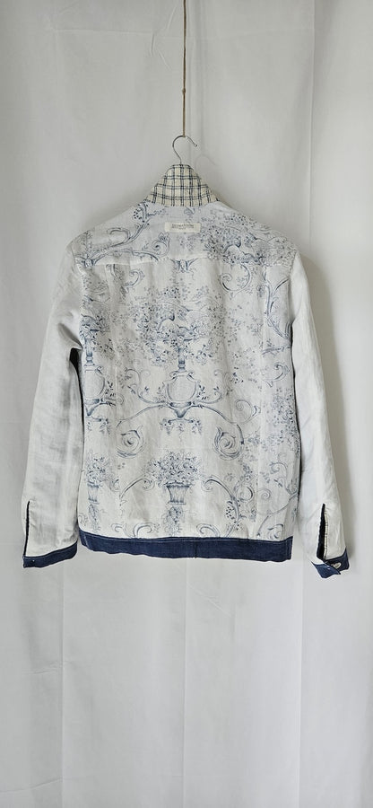 VESTE HOMME