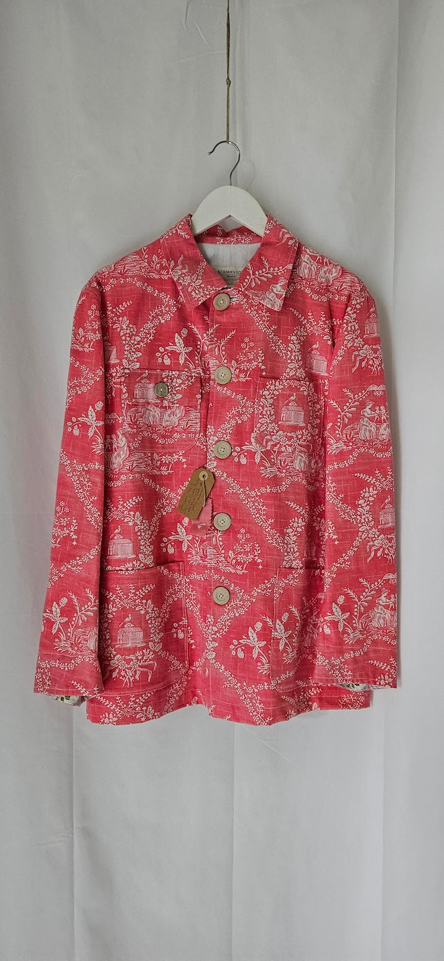 VESTE HOMME