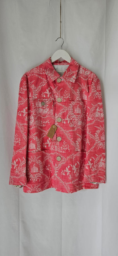 VESTE HOMME