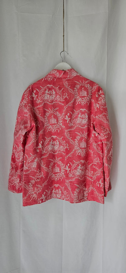 VESTE HOMME