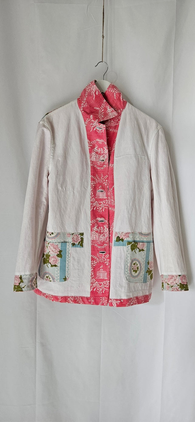 VESTE HOMME