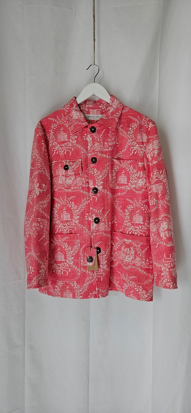 VESTE HOMME