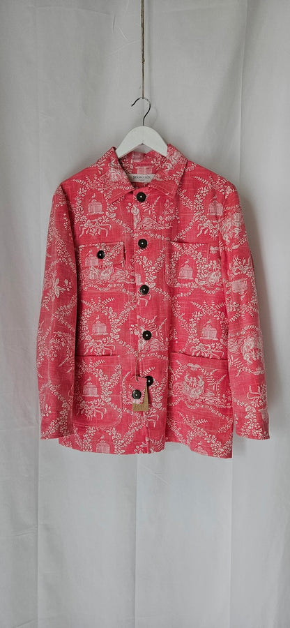 VESTE HOMME