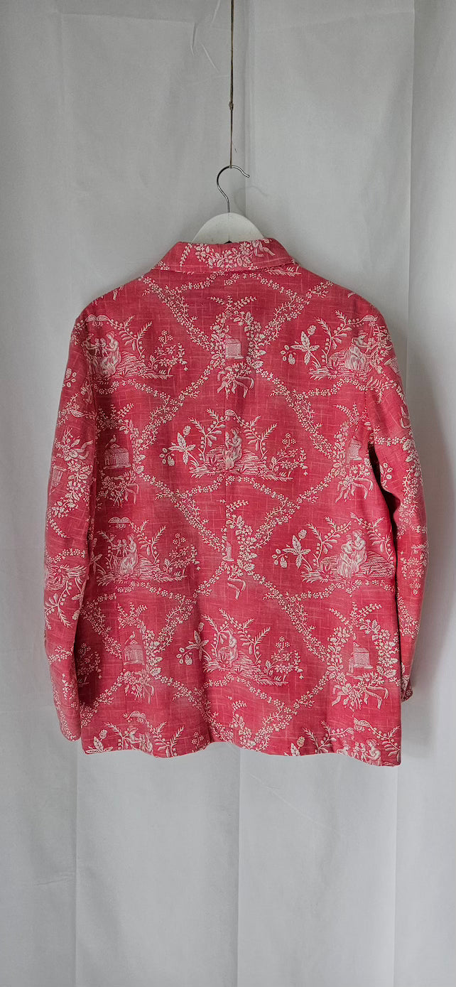 VESTE HOMME