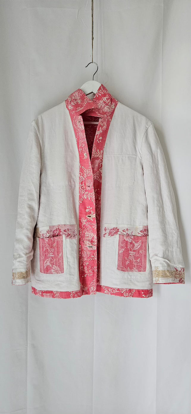VESTE HOMME