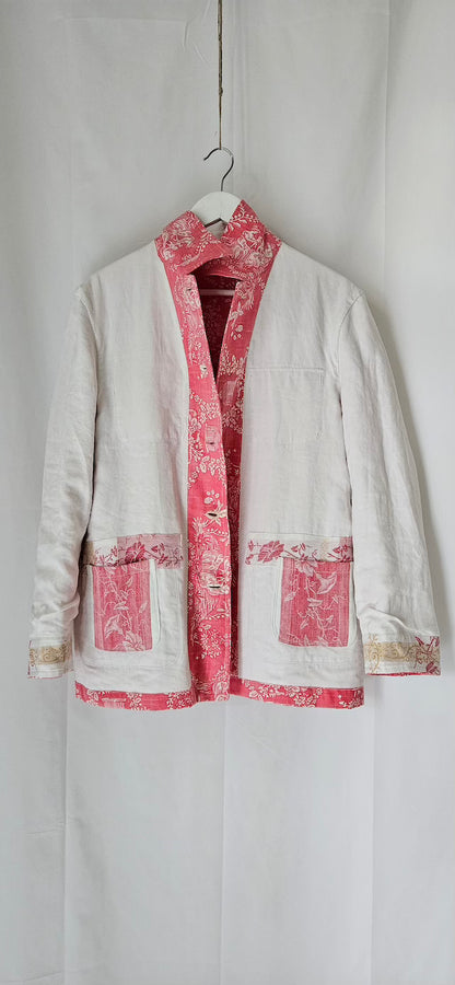 VESTE HOMME