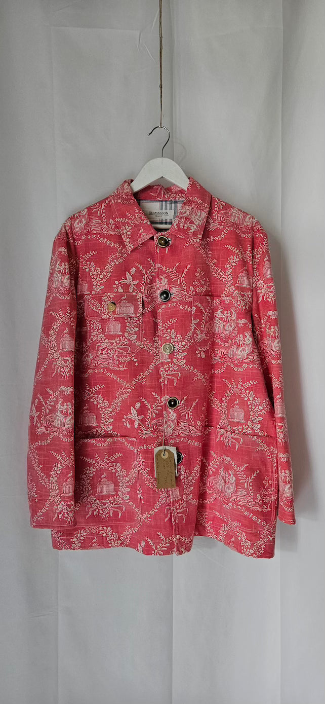 VESTE HOMME