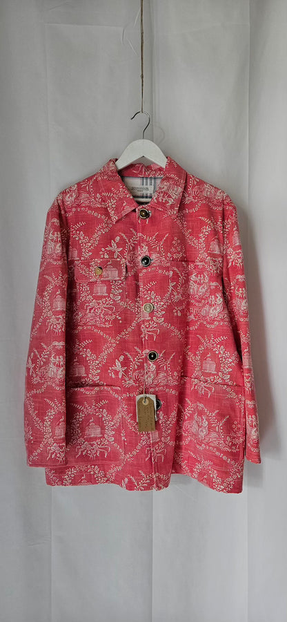 VESTE HOMME