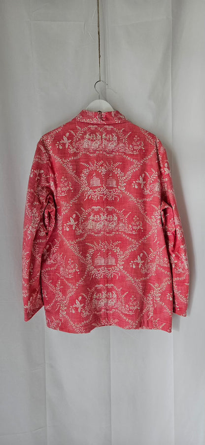 VESTE HOMME