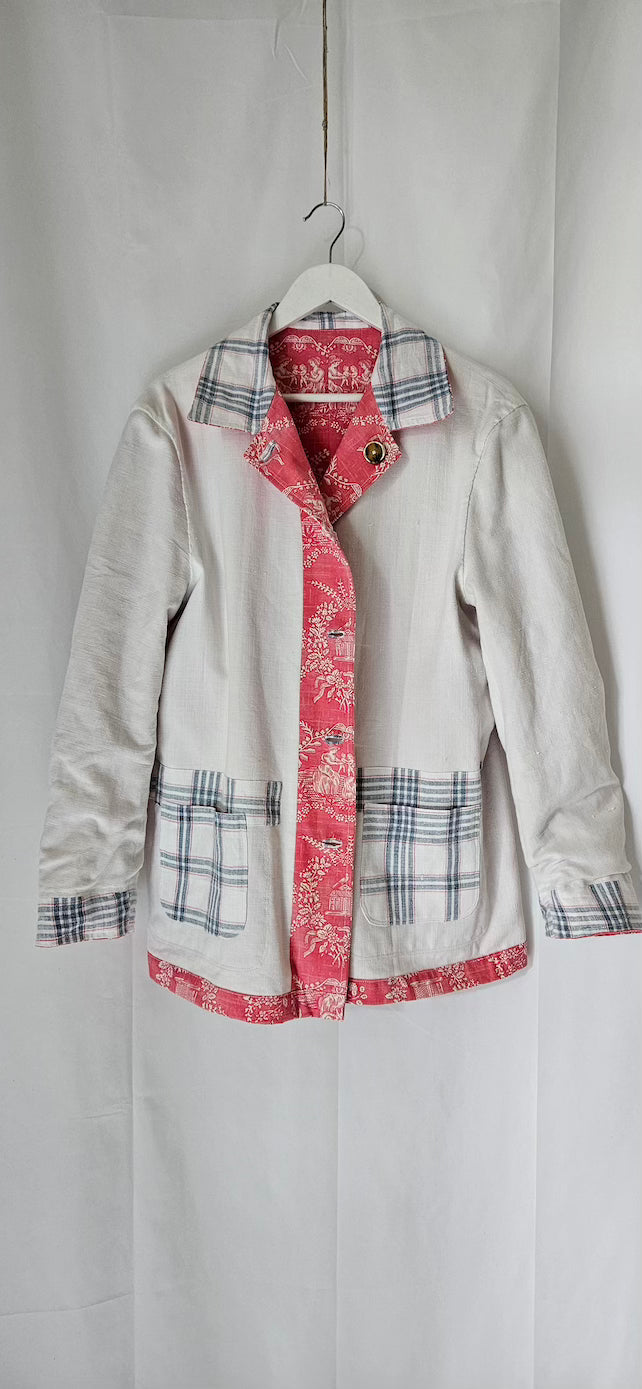 VESTE HOMME