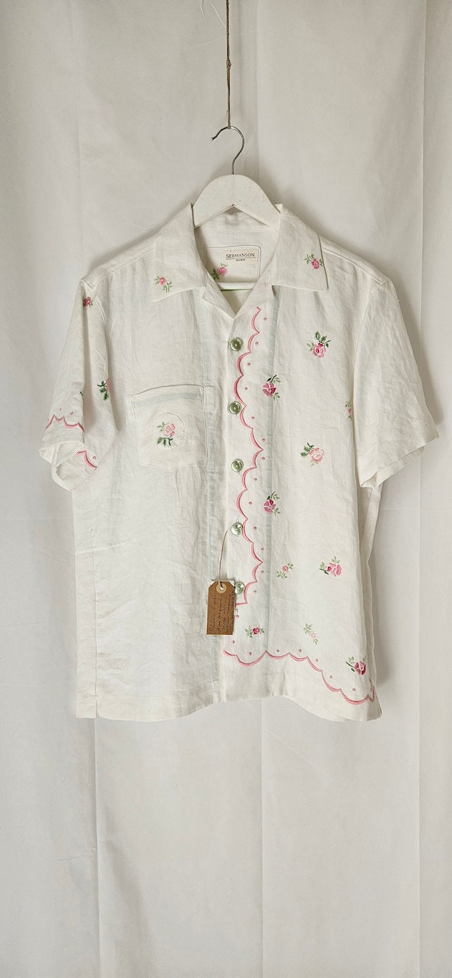 CHEMISE HOMME