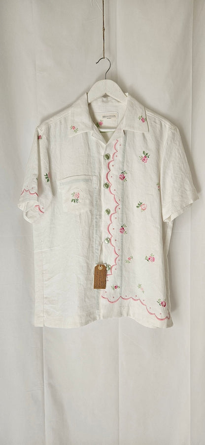 CHEMISE HOMME
