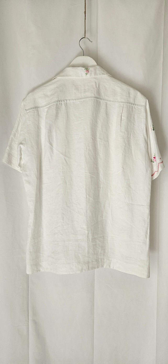 CHEMISE HOMME